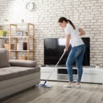 3 Simple Steps For Effective Floor Care Services