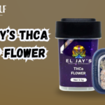 THCA Hemp Flowers