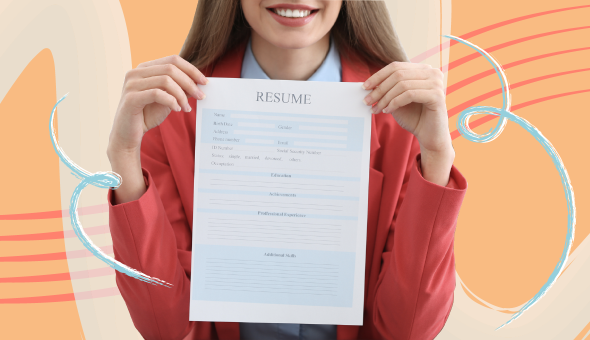 CV Secrets Tips to Boost Your Job Search