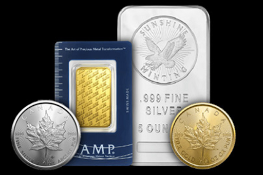 Canadian Bullion: Why is It A Trusted Investment Choice