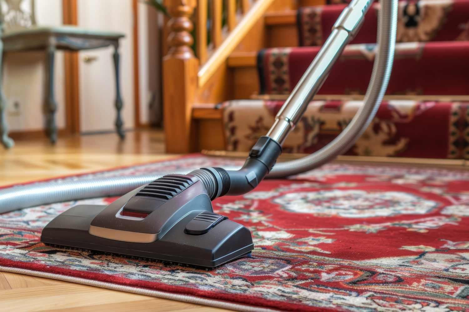 Carpet Cleaners