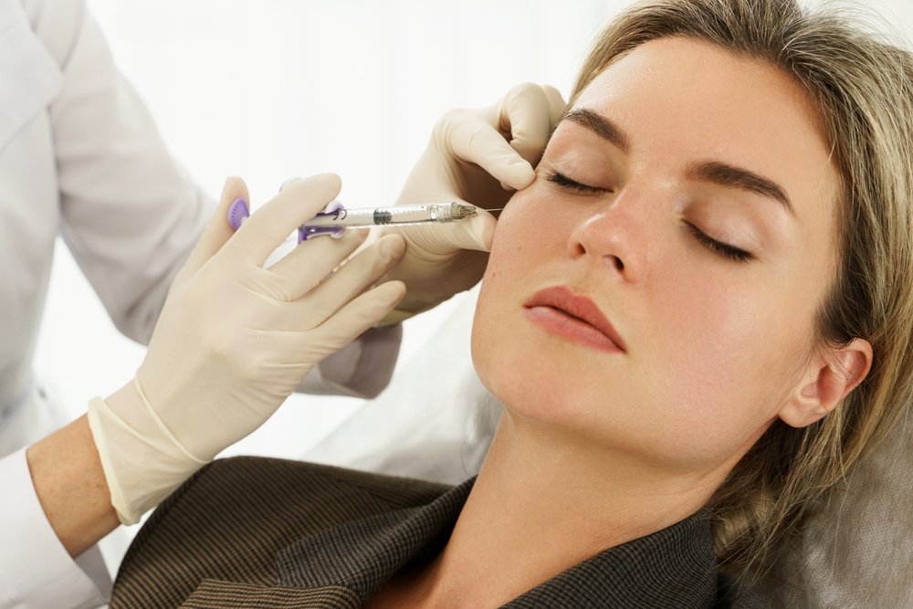 Can Cheek Fillers Help with Anti-Aging in Dubai?