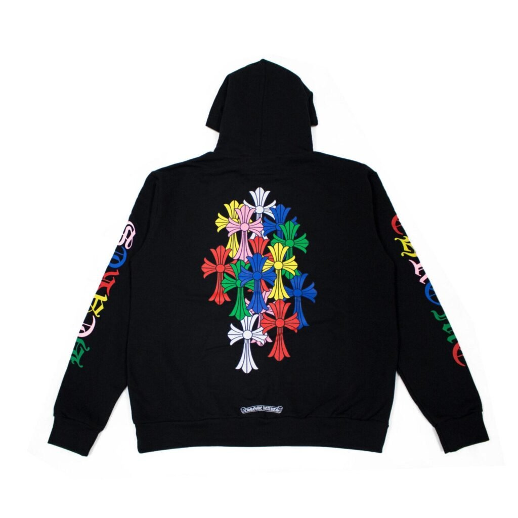 Chrome Hearts Hoodies