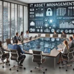 Top IT Asset Management Software for 2024