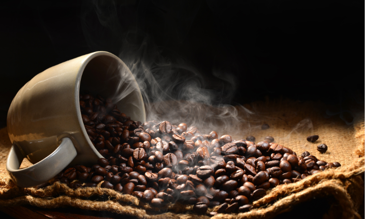 Europe Coffee Market Size and Share Report 2024-2032