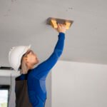 False Ceiling Contractors in dubai