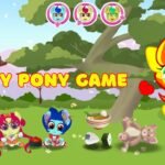 Joy Pony Game