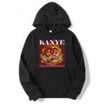 The Impact of Kanye -Hop and Fashion Culture