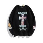 kanye west merch