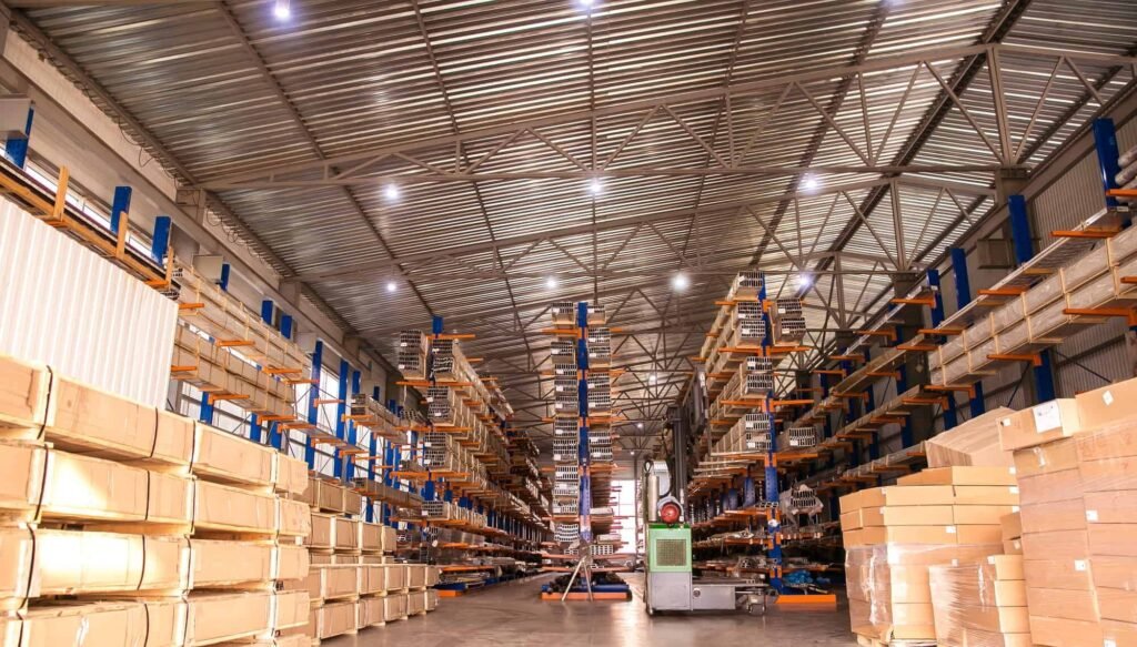 LED High Bay Lights