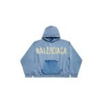 Balenciaga Hoodie