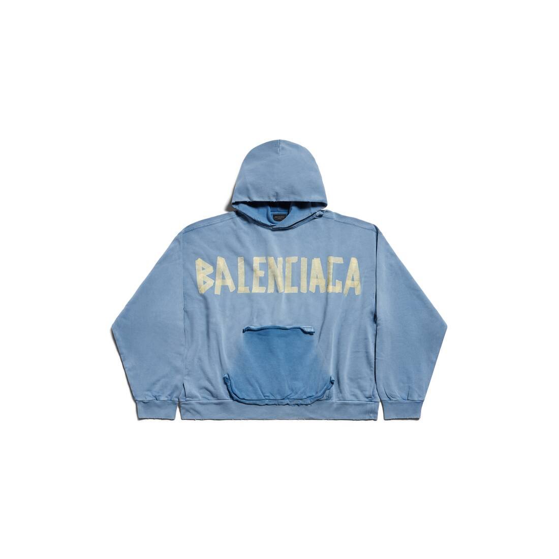 Balenciaga Hoodie