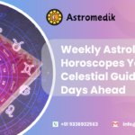 Free Weekly Horoscope