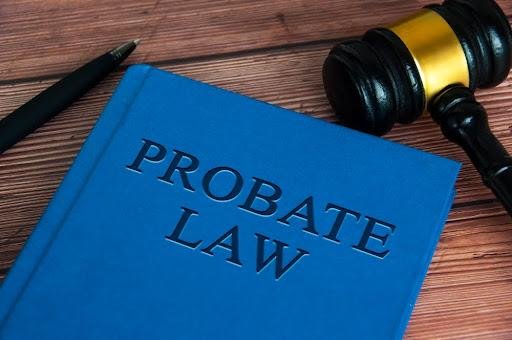 Probate attorney near me