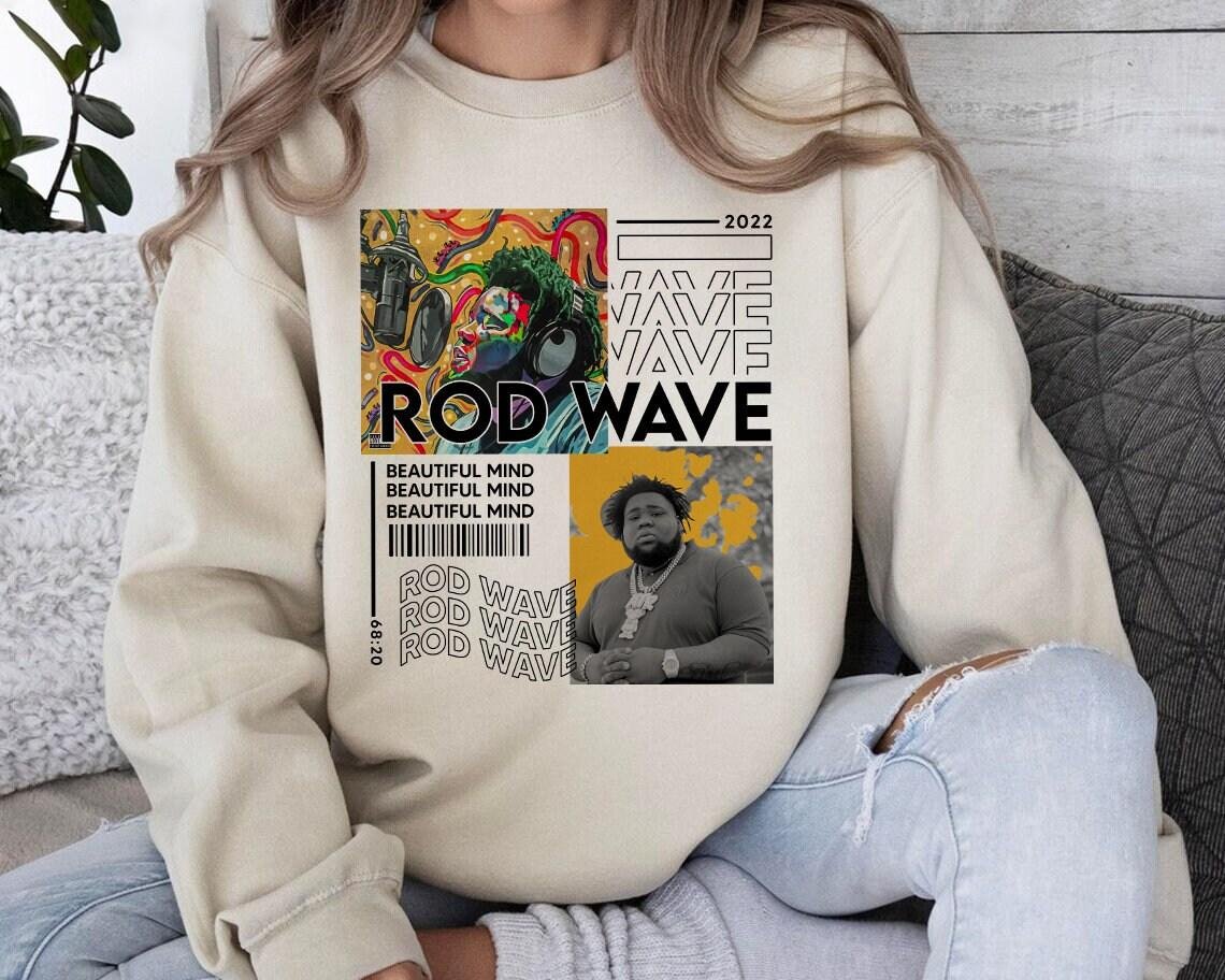 Rod Wave merch ,...................................................