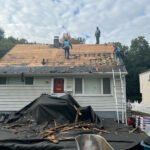 Roofing Contractor