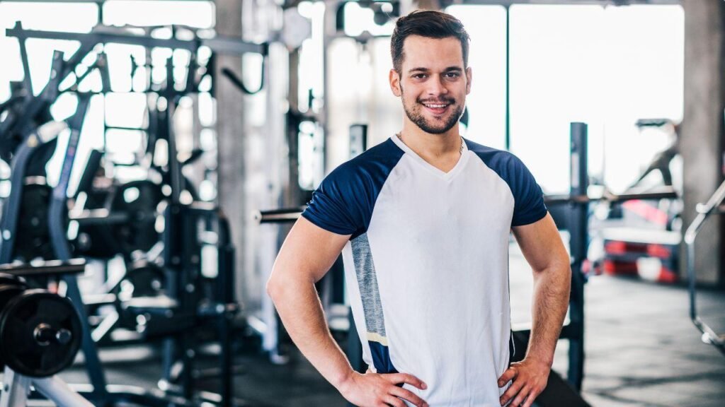 Achieve your fitness goals with a certified fitness coach in Mumbai. Get personalized training, expert guidance, and support tailored to your unique needs.