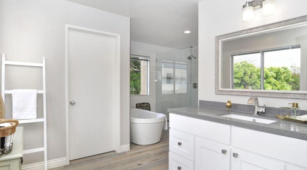 Transform Your Home with Bathroom Remodeling