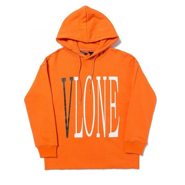 VLONE: The V That Conquered Streets