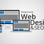 website development & SEO Services