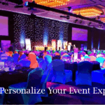 event experience