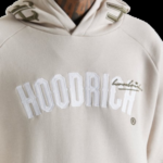 Hoodrich