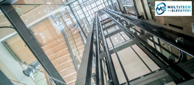 Multi-Floor Elevator and Its Benefits for Residential Buildings