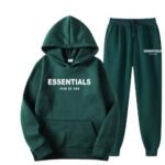 essential hoodie