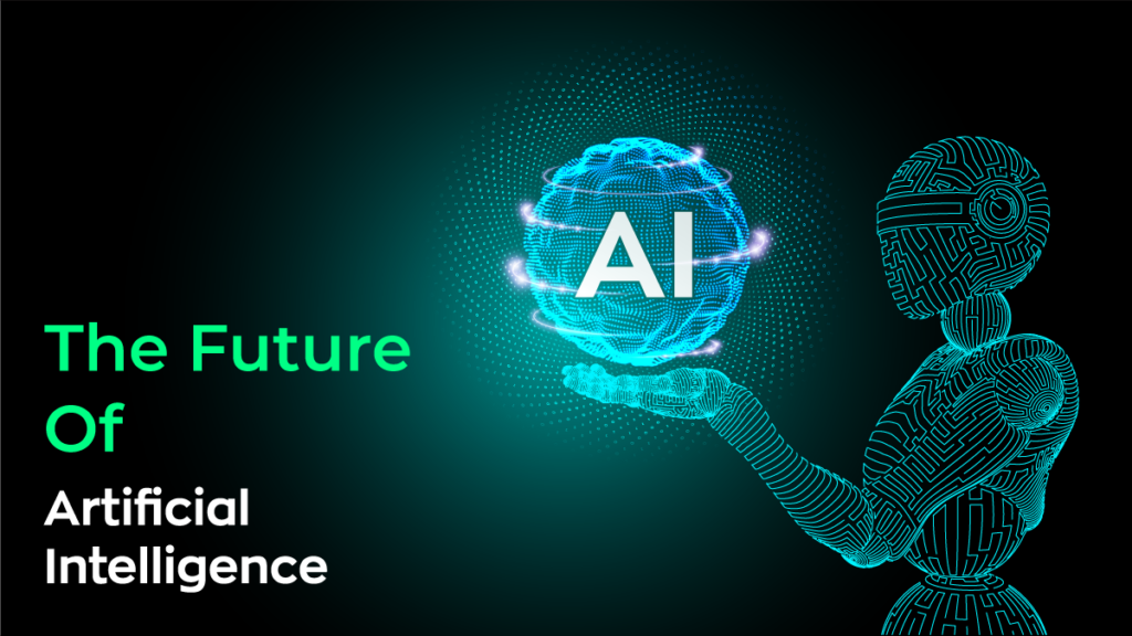 future of AI