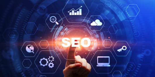 SEO Trends