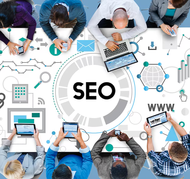 customized seo services