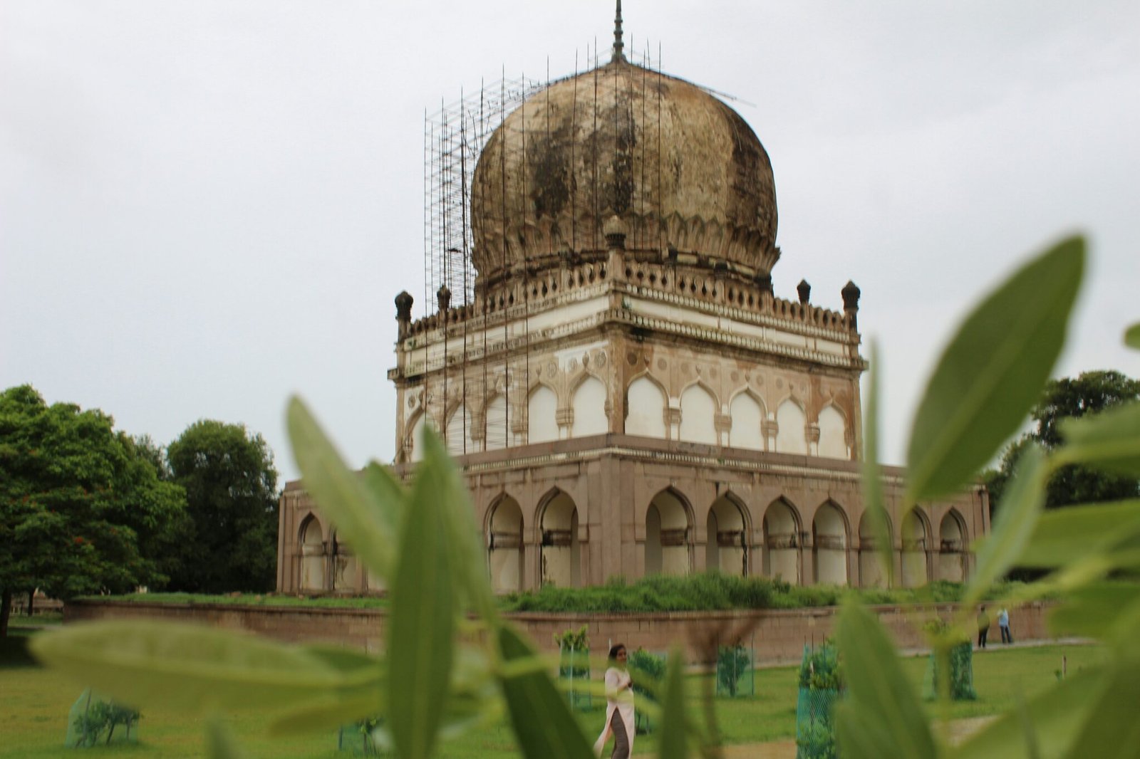 One-day getaways from Hyderabad for a memorable experience
