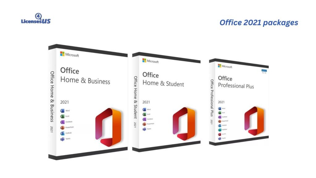 Office 2021 Professional Plus