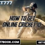 online cricket id