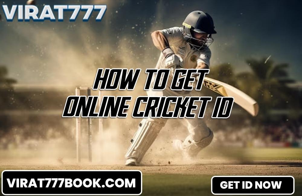 online cricket id