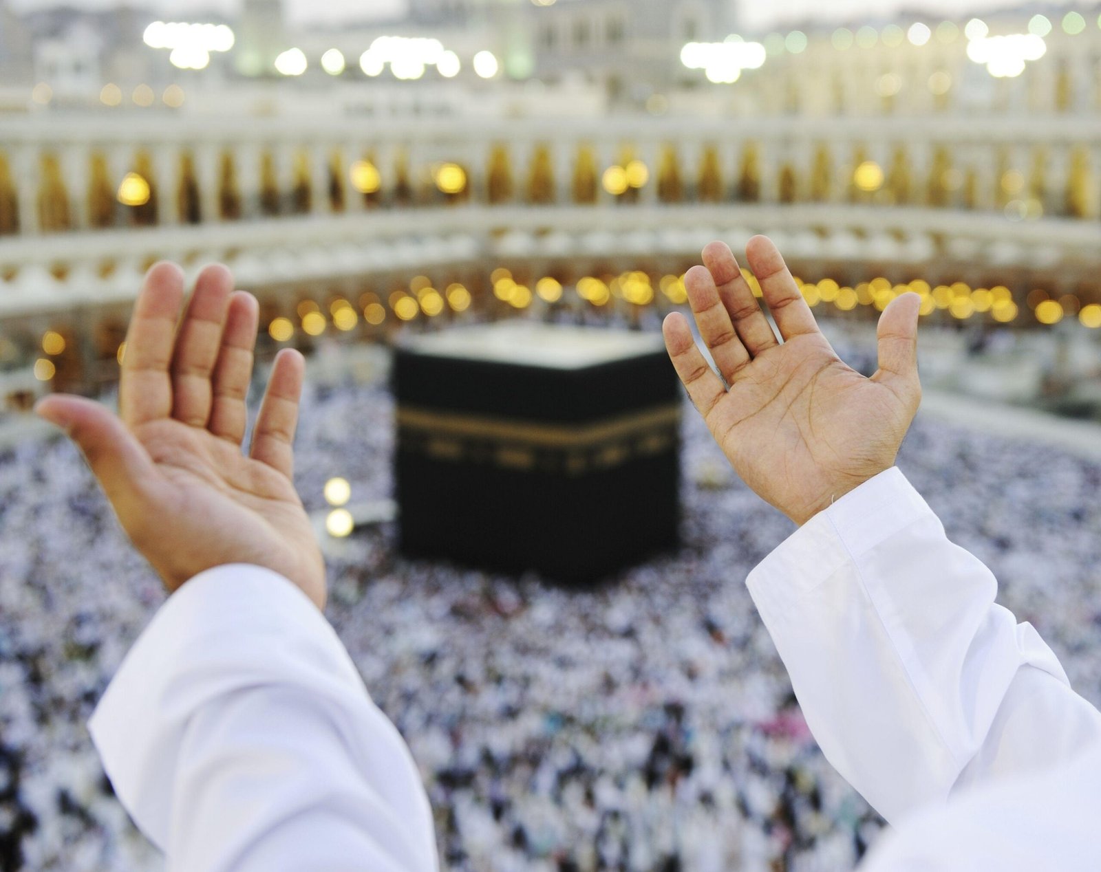 Cheap Umrah Packages From United Kingdom