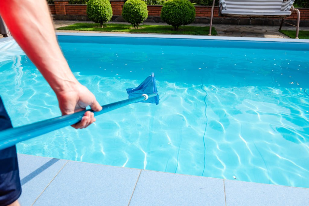 Pool Myths: What You Should Really Know