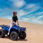 quad biking Dubai