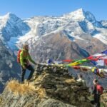 Best 5 Treks in Nepal : Trekking in Nepal