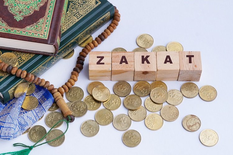 Give Zakat Online