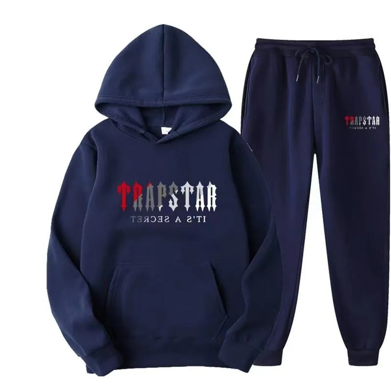 Trapstar Tracksuits