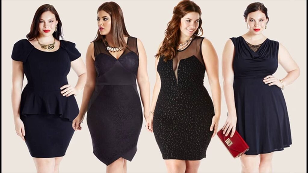 Wholesale Plus Size Clothing