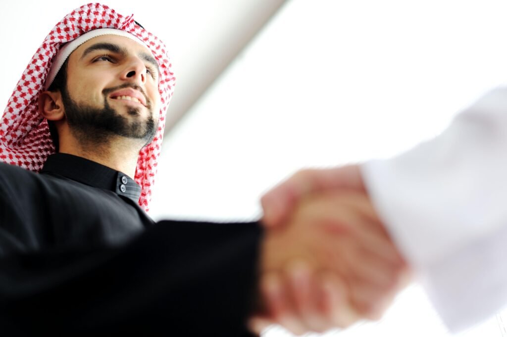 Steps to Establish a Business in Saudi Arabia