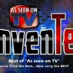 inventel tv