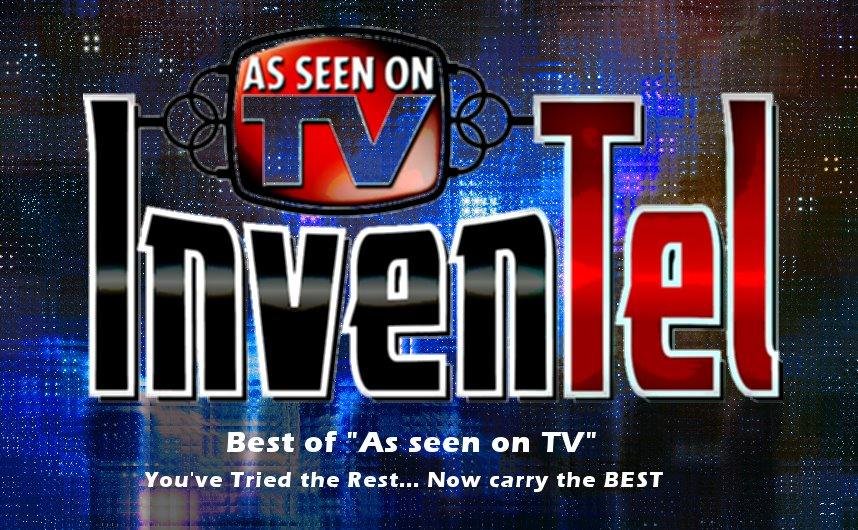 inventel tv