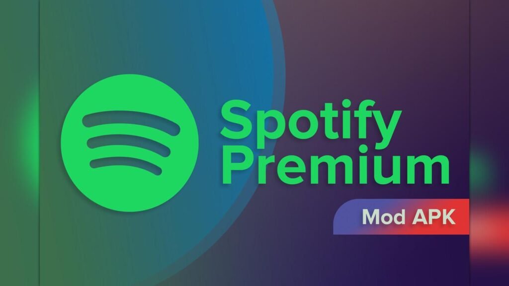 Spotify Mod APK