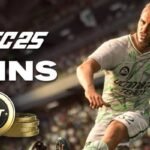 fifa 25 coins