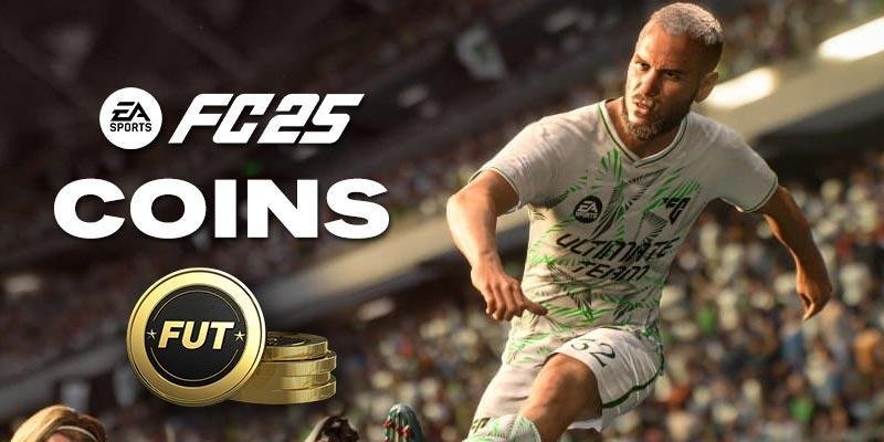 fifa 25 coins