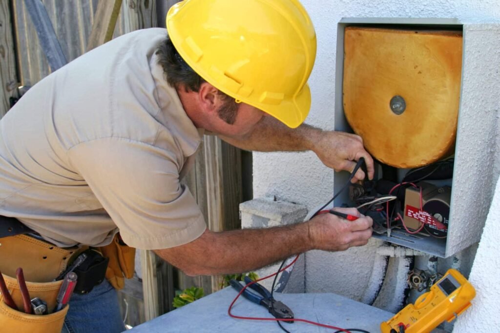 Denver HVAC Services