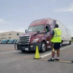 CDL Training Online in Midland